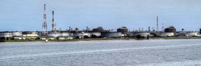 Panoramic View 1