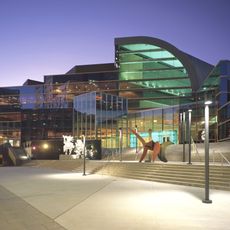 The Kentucky Center