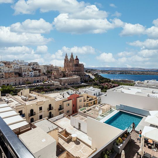 Pergola Club Hotel & Spa