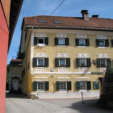 Wohnhaus, Freyhammeranwesen