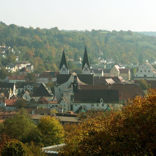 Eichstätt