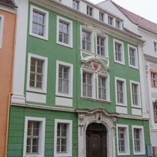 Wohnhaus An der Petrikirche 5