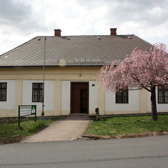 Museum of Technology, Petřvald