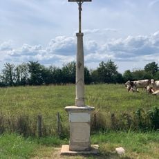 Croix de Pré-Rigaud