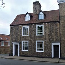 14 And 15, Westgate Street