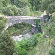 Ponte Cornicchio