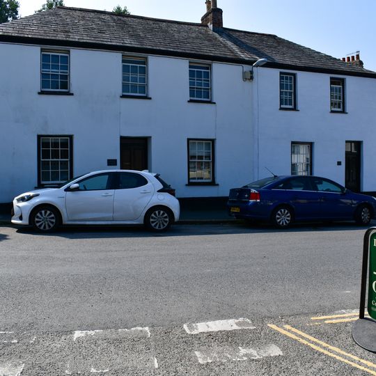 5 And 7, Grenville Road