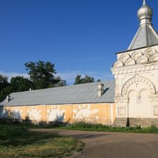 Восточный сестринский корпус (Великий Новгород)