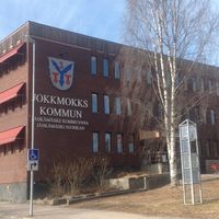 Municipio de Jokkmokk