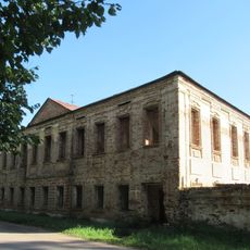 Главный дом (Торжок)