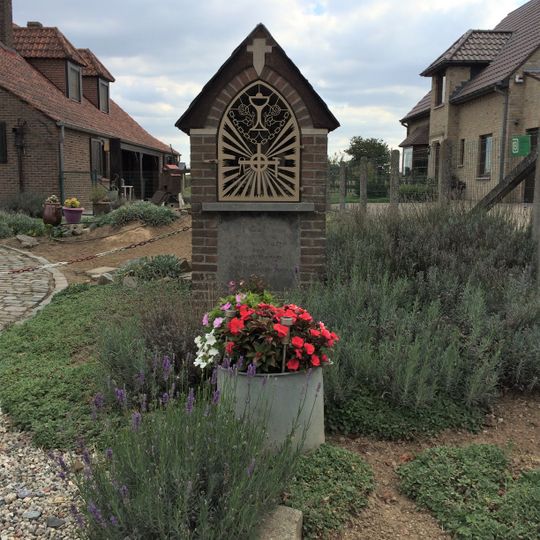 Onze-Lieve-Vrouw van Saletteskapel