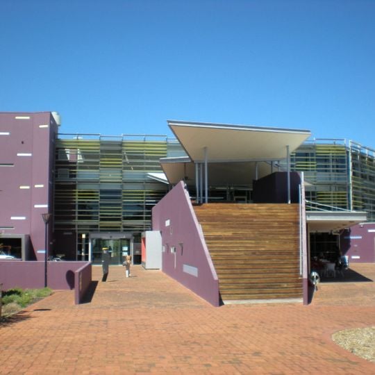 Edith Cowan University