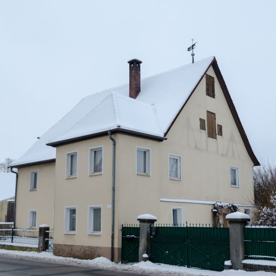 Rothenburger Straße 22