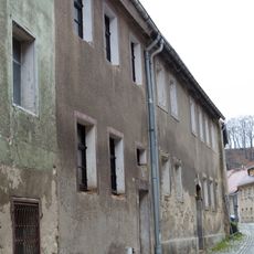 Wohnhaus Unterm Schloß 31