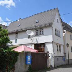 Alois-Born-Straße 20