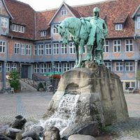 Wolfenbüttel