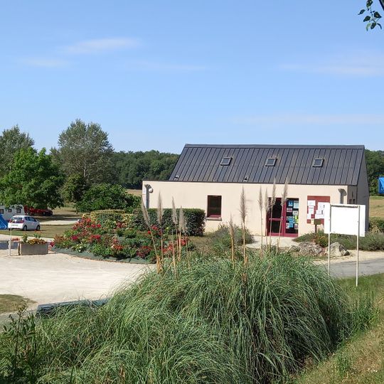 Les Grandes Îles