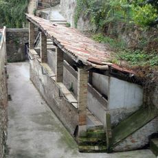 Safareig públic del Lledó, de la Gratella i de la Pietat