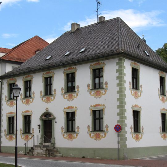 Bürgerhaus
