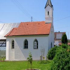 Kapelle