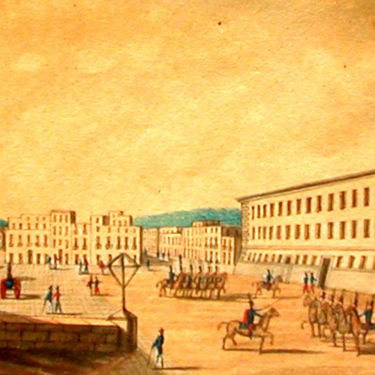 Ponte della Maddalena