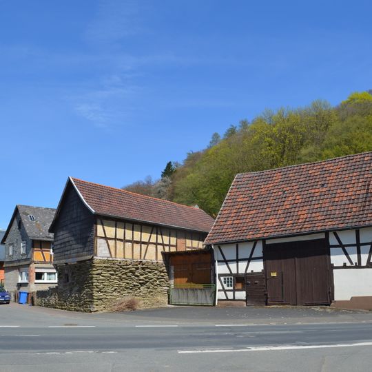 Edelsberger Straße 2