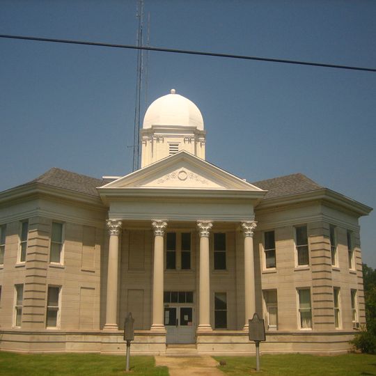 Tensas Parish