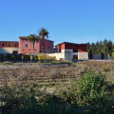 Caves Marquès de Monistrol