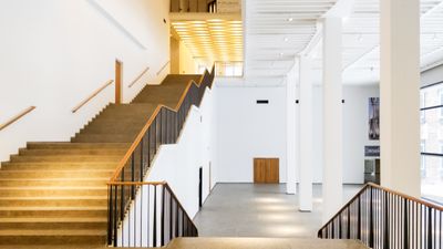 Interiør 2