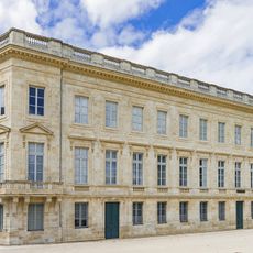 Muséum d'histoire naturelle de Bordeaux