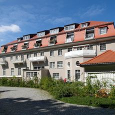 Weidners Sanatorium