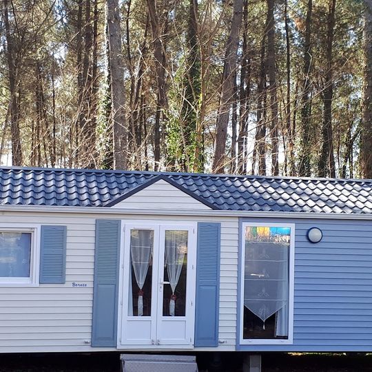 Camping des Landes d'Armagnac