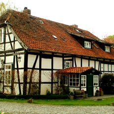 Am Edelhofe 8a, Hannover