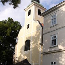 Radegundiskirche