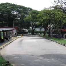 Kent Ridge