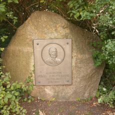 Hermann Fürst von Pückler