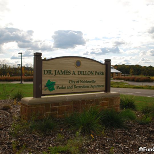 Dr. James A. Dillon Park