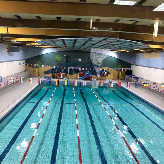 Piscine Didot