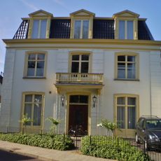 Nieuwstraat 8 (Baarn)