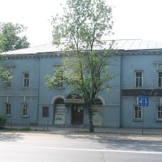 Полицейская часть (Покров)