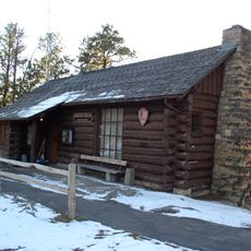 Old Headquarters Area Historic District