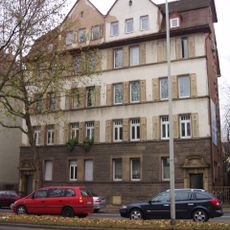 Südstraße 80 und 82