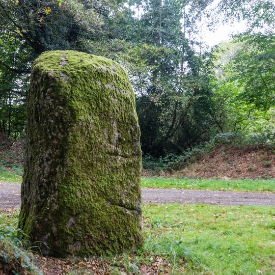 Fuseau de Margot à Plédran