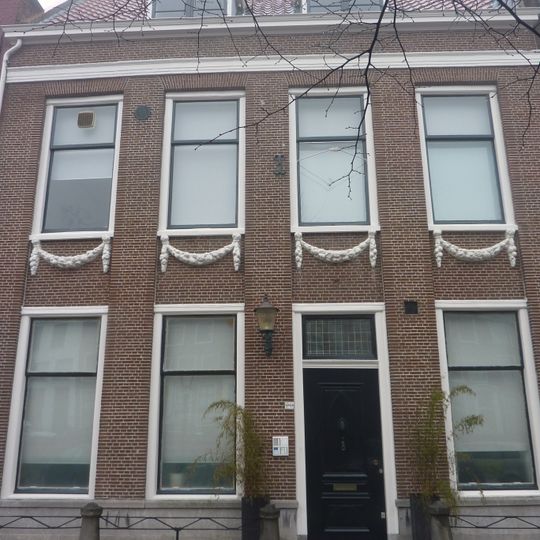 Herengracht 20, Leiden