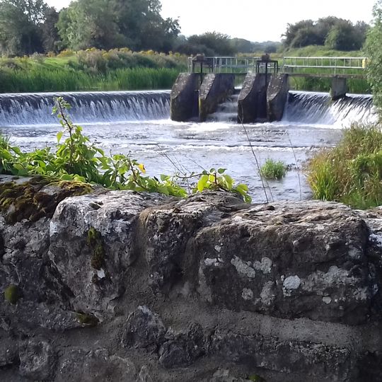 Ballyartella Bridge