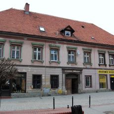 9, 1 Maja Street in Kowary