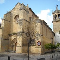 Iglesia de Santa Marina de Aguas Santas