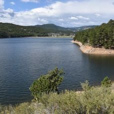 Barker Meadow Reservoir