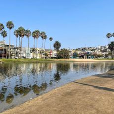 Del Rey Lagoon Park