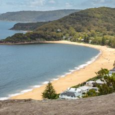 Pearl Beach